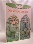 Za živou vodou - náhled