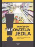 Falšovatelia jedla - náhled