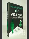 Vražda v Orient expresu - náhled