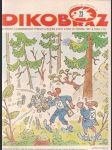 DIKOBRAZ 23. 10. června 1981 - náhled