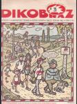 DIKOBRAZ 25, 23. června 1982 - náhled