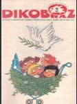 DIKOBRAZ 22. 3. června 1981 - náhled