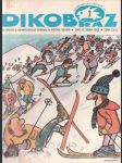 DIKOBRAZ 2. .13. ledna 1982 - náhled