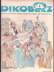 DIKOBRAZ 4. 25. ledna 1978 - náhled