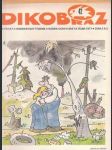 DIKOBRAZ 42. 19. řijna 1977 - náhled