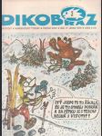 DIKOBRAZ 3. 17. ledna 1979 - náhled