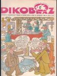 DIKOBRAZ 47. 18 listopadu 1980 - náhled