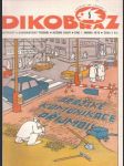 DIKOBRAZ 5. 1. unora 1978 - náhled