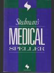 Stedman´s Medical Speller - náhled