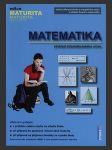 Matematika - přehled středoškolského učiva - náhled