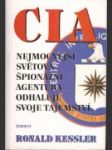 Cia - náhled