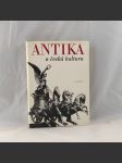 Antika a česká kultura - náhled