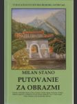 Putovanie za obrazmi - náhled