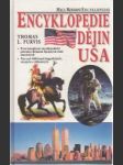 Encyklopedie dějin USA - náhled