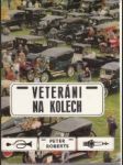 Veteráni na kolech - náhled