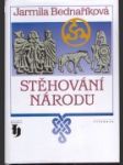 Stěhování národů  - náhled