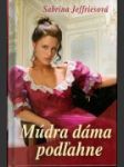 Múdra dáma podľahne - náhled