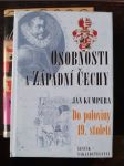 Osobnosti a Západní Čechy - náhled