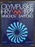 Olympijské hry 1972 - náhled