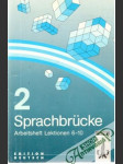 Sprachbrücke 2 - Arbeitsheft Lektionen 6-10 - náhled