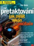 Přetaktování jak zvýšit výkon počítače - náhled