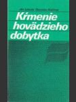 Kŕmenie hovädzieho dobytka - náhled