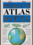 Příruční atlas světa - náhled