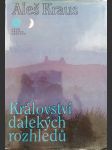 Království dalekých rozhledů - náhled