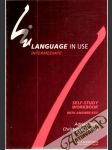 Language in use - Intermediate Self-study workbook with answer key - náhled