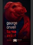 Farma zvířat (Animal Farm) - náhled