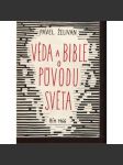 Věda a Bible o původu světa (exil) - náhled