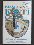 Učení královny Kuntí - náhled