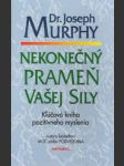 Nekonečný prameň Vašej sily - náhled