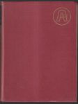 Naučný slovník aktualit 1938  (veľký formát) - náhled