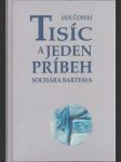 Tisíc a jeden príbeh sochára Bartfaya - náhled