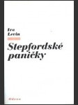 Stepfordské paničky - náhled