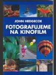 Fotografujeme na kinofilm - náhled