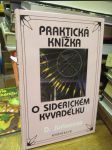 Praktická knížka o siderickém kyvadélku - náhled