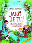 Jaro je tu ! - náhled