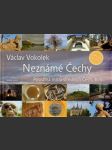 Neznámé čechy střední čechy ii. - náhled