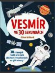 Vesmír ve 30 sekundách - náhled