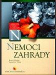 Nemoci zahrady - náhled