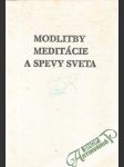 Modlitby, meditácie a spevy sveta - náhled