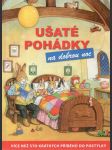 Ušaté pohádky - náhled