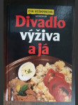 Divadlo, výživa a já - náhled