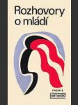 Rozhovory o mládí - náhled