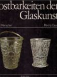 Kostbarkeiten der Glaskunst - náhled