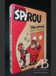 Spirou 255 - náhled