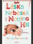 Láska nebeská z Notting Hill - náhled