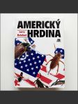 Americký hrdina  - náhled